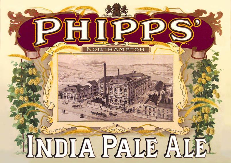 Phipps IPA